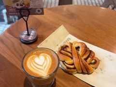 -BAKER&SPICE(BFC外滩金融中心店)