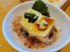 柴鱼豆腐-胜博殿日式炸猪排(西红门店)