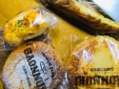 -GAONNURI加温努力(马场店)