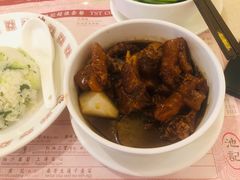 -池记(尖沙咀店)