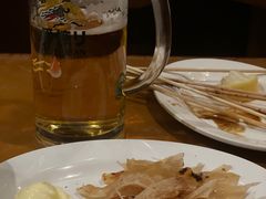 -福烤锦花(长乐路店)