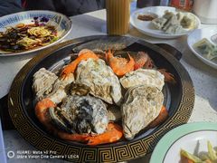 -巧克力渔家.小船海鲜胶东菜(万平口店)