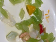 -阿明小菜·海鲜·上海菜(浦建路店)