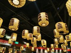 -南京大牌档(济南万象城店)