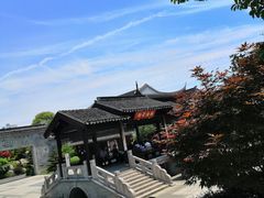 -苏城小院·园林精致苏州菜(斜塘老街店)