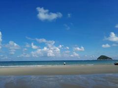 -西涌国际滨海旅游区