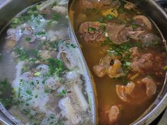 -唠叨坊私房菜(五一街店)