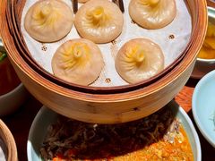 -裕兴记•蟹黄面馆(人民广场店)