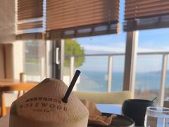 -瑰丽酒店·海吧·天际下午茶·现场DJ·天台酒吧