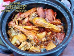 -斯丹姜母鸭·古法干香(涂门街总店)