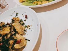 -小厨师·二十年沈家门小海鲜(百井坊巷店)