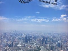 -上海中心大厦