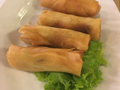 -真浪花园海鲜餐馆