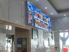 -水韵·渔家臻品私房菜(中庙店)