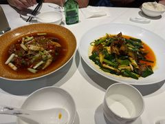 -贡宴盐帮菜自贡驻京联络处餐厅