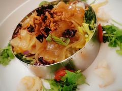 -宏达宴老菜馆(群力第四大道店)