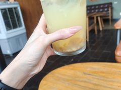 -Teacher's 咖啡·精酿啤酒