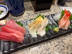 -合点寿司(美罗城店)