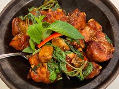 -鹿港小镇(金虹桥国际中心店)