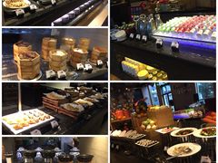 -广州增城富力万达嘉华酒店(增城万达广场地铁站店)