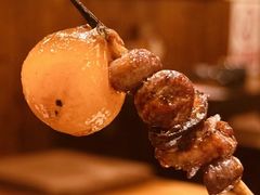 -鸟鹏烧鸟居酒屋(珠江新城店)