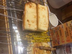 -三个大叔东北烧烤·砂锅菜(西三旗店)