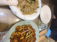 -南来顺饭庄·清真(南菜园店)