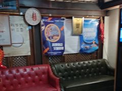 -望京一号·重庆江湖菜(工体店)