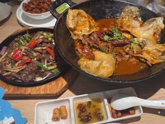 -徐小姐地锅鸡(铜山万达店)
