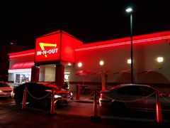 -In-N-Out Burger(LAX)