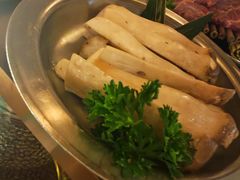 -一品诚记烤肉(大连柏威年购物中心店)