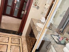 -大连亿锋豪景酒店