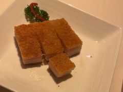 -利苑酒家(宜安广场店)