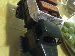 -老院子饭店·鲁菜·海鲜·家常菜