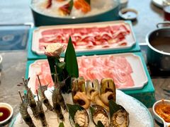 -1718海鲜姿造(苏宁宴请臻选店)