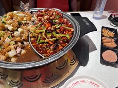 -锦尚阁烤鱼(望京新荟城店)