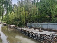 -元大都城垣遗址公园