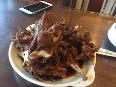 黑啤酒-来顺成饭庄