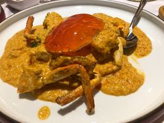 -阿诺泰·泰国餐厅(棕北店)