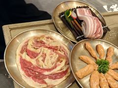-西塔老太太泥炉烤肉(南山旗舰店)