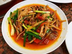 -弓虽昌焖烧鸡(大竹林店)