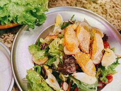-首尔烤肉大排档(合生汇店)