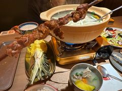 -耶里夏丽·新疆菜·28年喀什老馆(田林东路店)