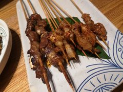 傣味烤五花肉-云海肴云南菜·蒸汽石锅鱼(北京良乡华冠店)