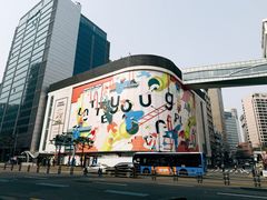 -Olive Young(明洞旗舰店)