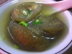 -天台小吃(新城店)