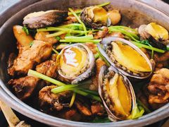 -芳村榕树头叹佬鸡煲(体育西店)