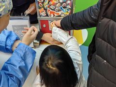 -精德口腔·种植修复·儿牙中心(财富中心店)