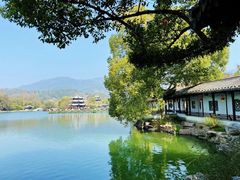 -台州府城(东湖)