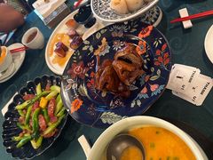 -誉八仙粤菜(万象天地店)